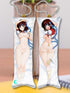 Noriko Takaya Keychain GUNBUSTER Mitgard-Knight